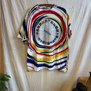 Vintage 2002 the Rolling Stones remastered Graphic T-Shirt